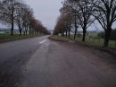 Allée des Tilleuls, Commercy
